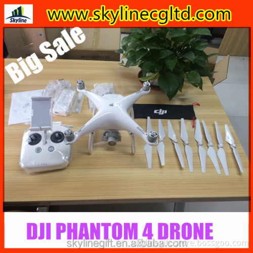 Big Sales DJI Phantom 4 drone